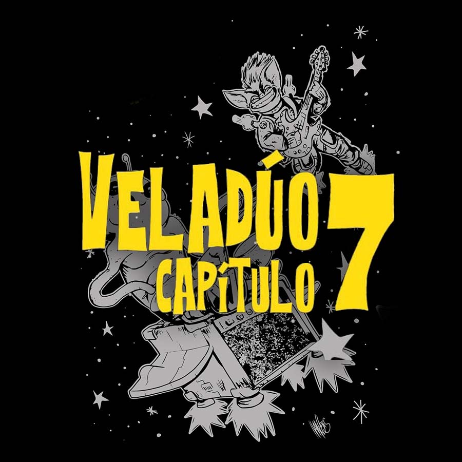 Veladúo Festival de Duos 2022
