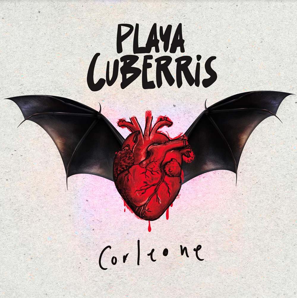 "Corleone" lo nuevo de Playa Cuberris