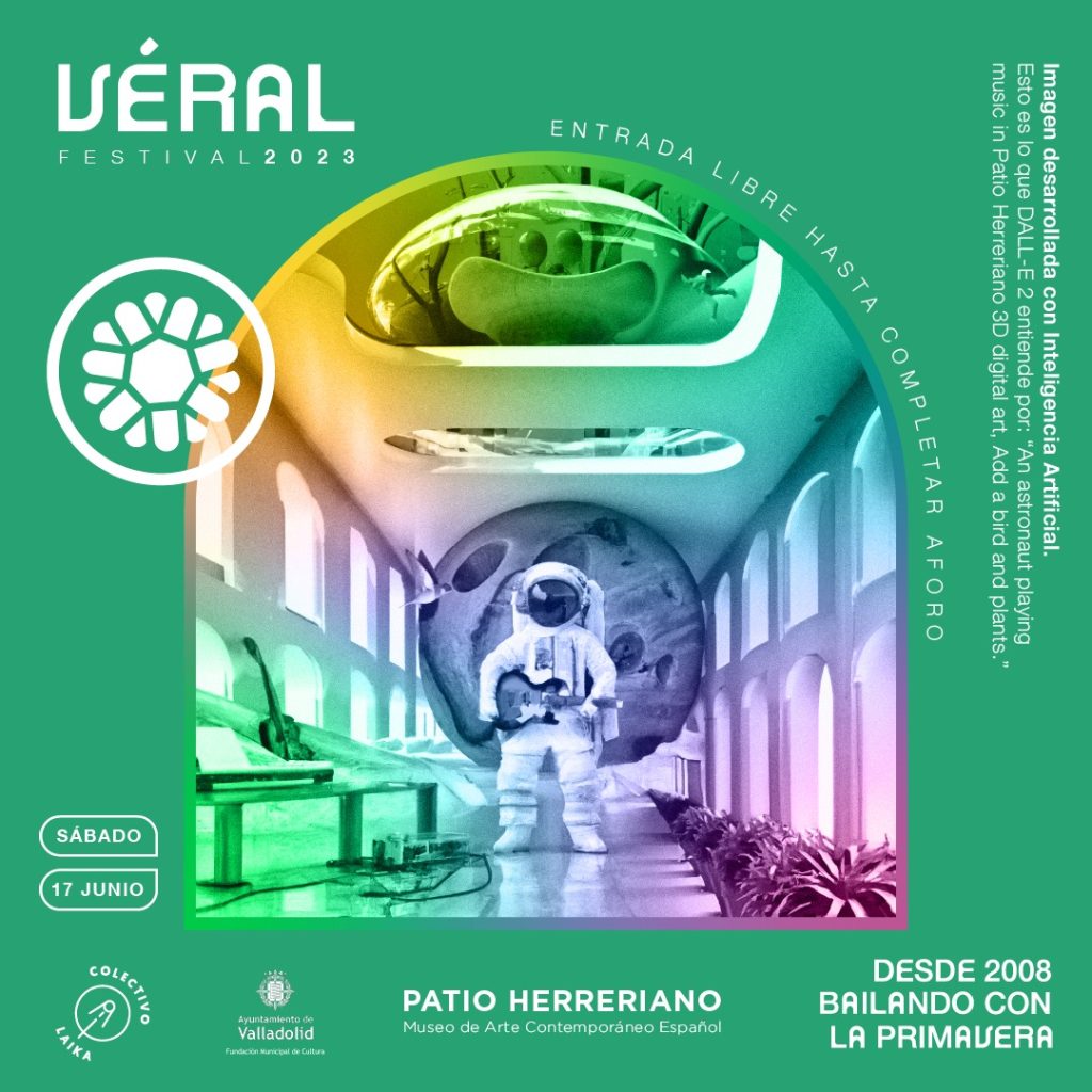 Festival Veral 2023
