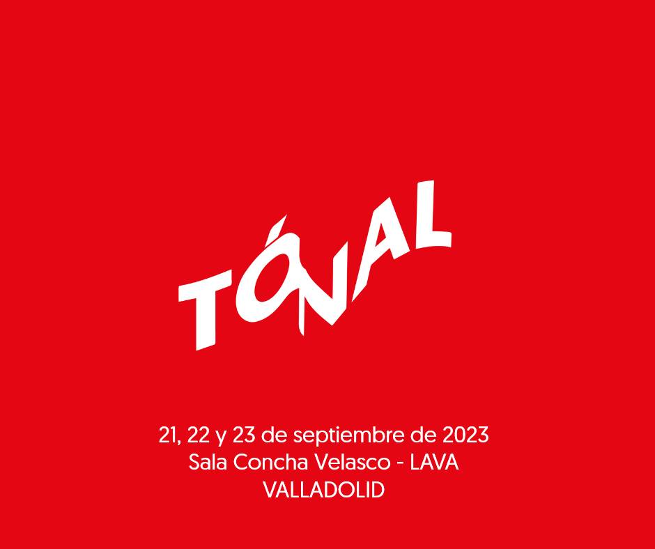 FESTIVAL TÓNAL 2023
