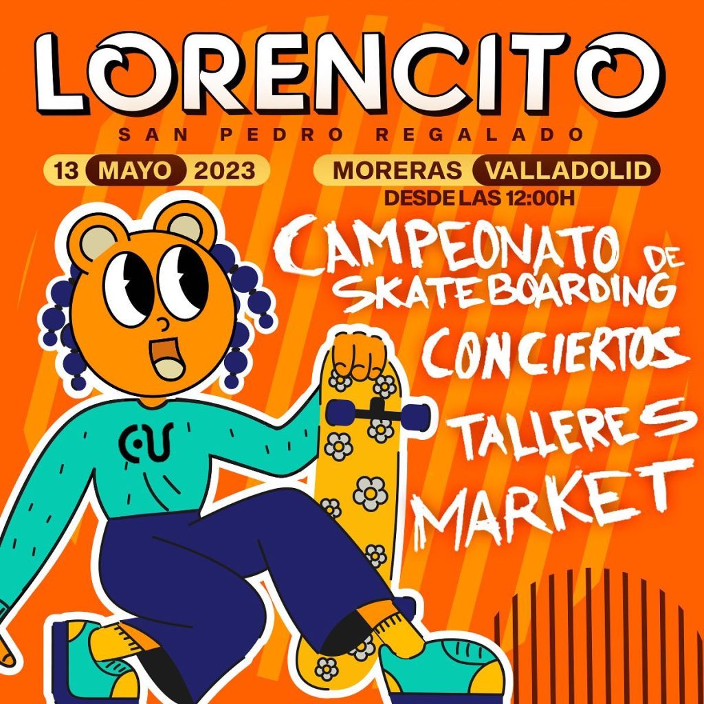 Lorencito Fest 2023